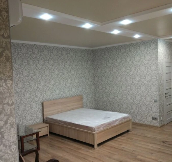Photo 1. One-Room flat, to rent. Odesa Киевский