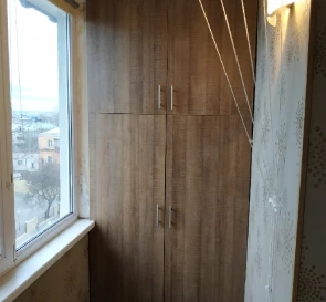 Фото 2. Однокімнатна квартира, оренда. Одеса Приморский