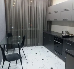 Foto 2. Dos Ambientes piso, para alquilar. Odesa Приморский