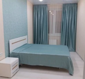 Foto 4. Dos Ambientes piso, para alquilar. Odesa Приморский
