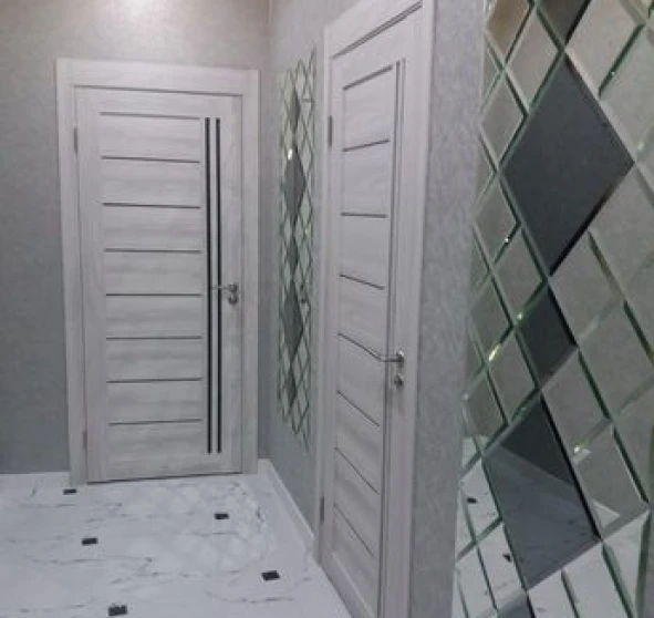 Foto 1. Dos Ambientes piso, para alquilar. Odesa Приморский