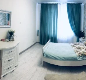 Фото 2. Двухкомнатная квартира, аренда. Одесса Приморский