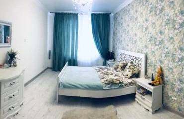 Foto Dos Ambientes piso, para alquilar. Odesa Приморский