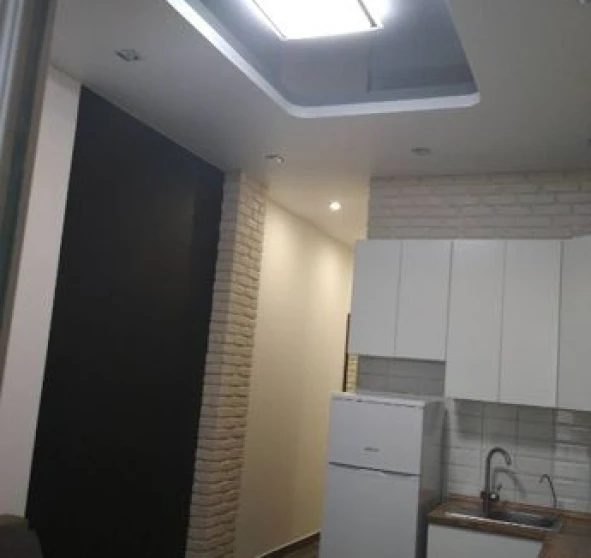 Photo 1. One-Room flat, to rent. Odesa Приморский