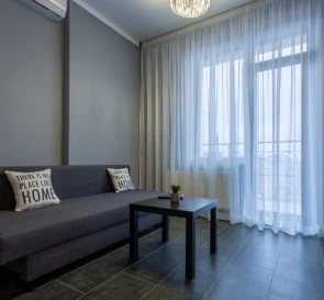 Photo 5. One-Room flat, to rent. Odesa Приморский