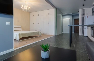 Foto Monoambiente piso, para alquilar. Odesa Приморский