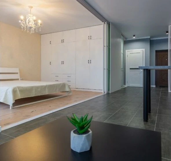Photo 1. One-Room flat, to rent. Odesa Приморский