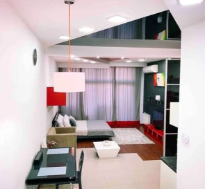 Photo 2. One-Room flat, to rent. Odesa Приморский