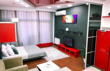 Photo One-Room flat, to rent. Odesa Приморский