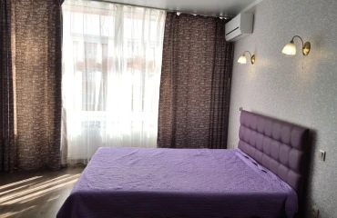 Photo One-Room flat, to rent. Odesa Хаджибейский (Малиновский)