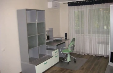 Photo One-Room flat, to rent. Odesa Приморский