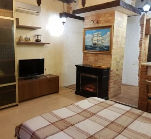 Photo 2. One-Room flat, to rent. Odesa Приморский