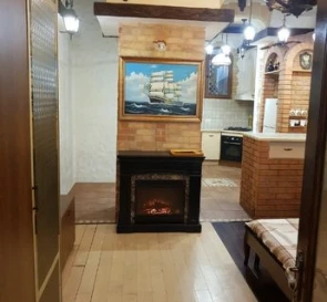 Photo 5. One-Room flat, to rent. Odesa Приморский