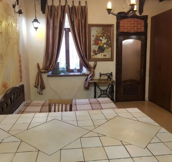 Photo 1. One-Room flat, to rent. Odesa Приморский