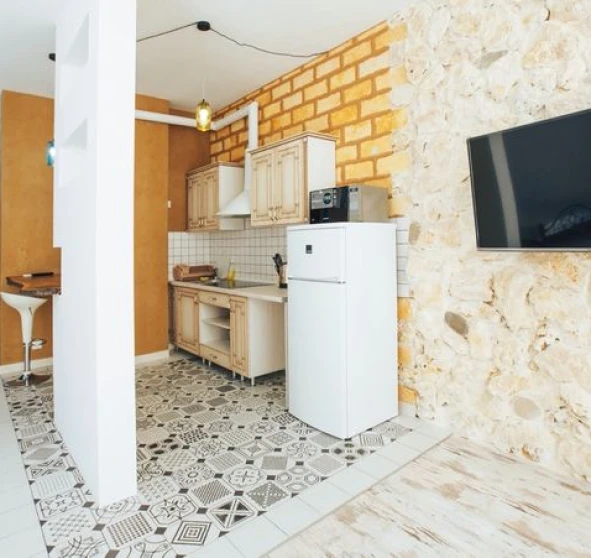 Photo 1. One-Room flat, to rent. Odesa Приморский