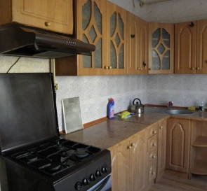 Photo 5. Two-Room flat, to rent. Odesa Приморский