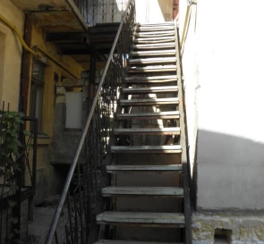 Photo 3. Two-Room flat, to rent. Odesa Приморский