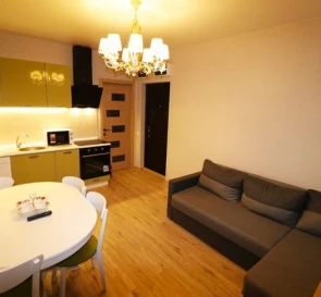 Photo 4. Three-Room flat, to rent. Odesa Приморский