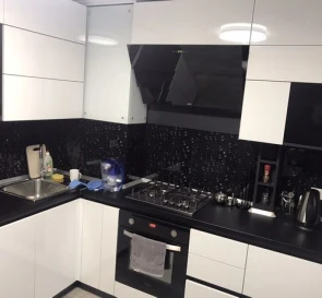 Fotografie 5. Garsonieră apartament, de închiriat. Odesa Хаджибейский (Малиновский)