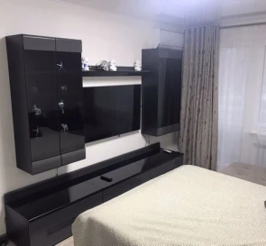 Fotografie 3. Garsonieră apartament, de închiriat. Odesa Хаджибейский (Малиновский)