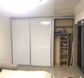Fotografie 4. Garsonieră apartament, de închiriat. Odesa Хаджибейский (Малиновский)
