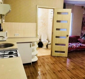 Photo 4. Three-Room flat, to rent. Odesa Приморский