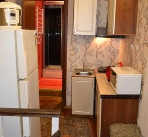 Photo 5. Two-Room flat, to rent. Odesa Приморский