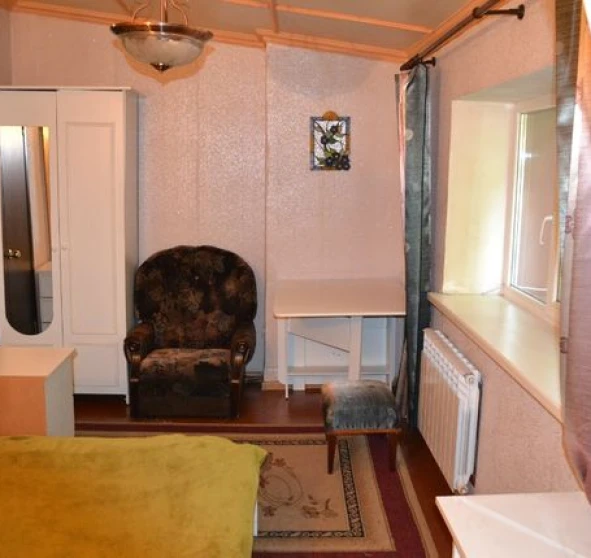 Photo 1. Two-Room flat, to rent. Odesa Приморский