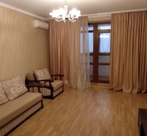 Zdjęcie 2. Dwupokojowe mieszkanie, do wynajęcia. Odesa Приморский