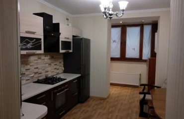 Zdjęcie Dwupokojowe mieszkanie, do wynajęcia. Odesa Приморский