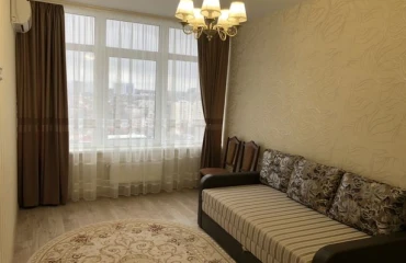 Photo One-Room flat, to rent. Odesa Приморский