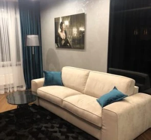Photo 3. Two-Room flat, to rent. Odesa Приморский