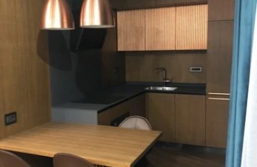 Photo Two-Room flat, to rent. Odesa Приморский