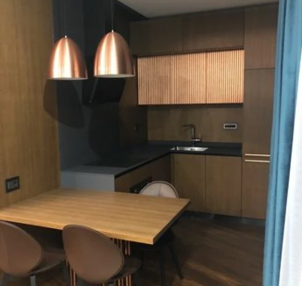 Photo 1. Two-Room flat, to rent. Odesa Приморский
