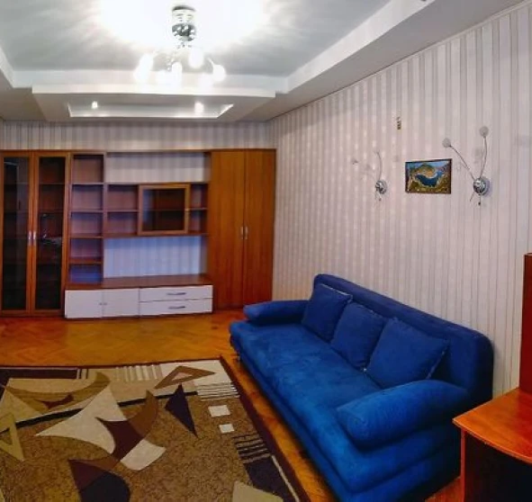 Foto 1. Dos Ambientes piso, para alquilar. Odesa Приморский