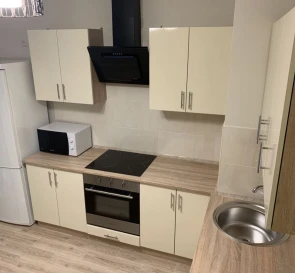 Photo 3. One-Room flat, to rent. Odesa Хаджибейский (Малиновский)