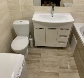 Photo 5. One-Room flat, to rent. Odesa Хаджибейский (Малиновский)