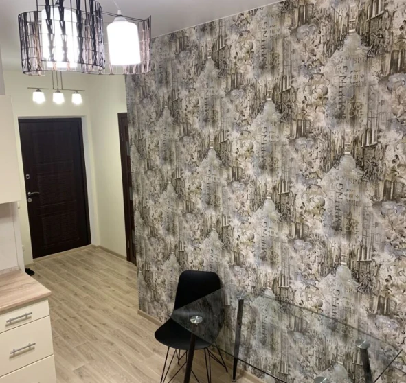 Photo 1. One-Room flat, to rent. Odesa Хаджибейский (Малиновский)