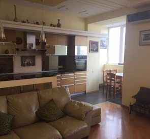 Photo 3. Two-Room flat, to rent. Odesa Киевский
