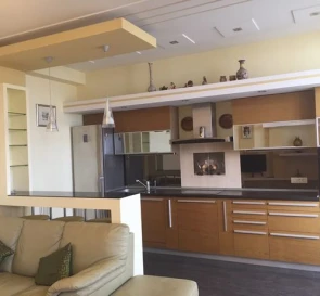Photo 2. Two-Room flat, to rent. Odesa Киевский