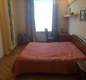 Photo 5. Two-Room flat, to rent. Odesa Киевский