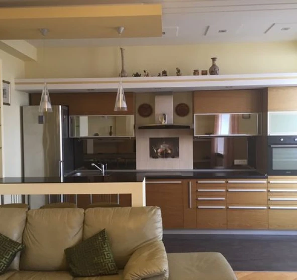 Photo 1. Two-Room flat, to rent. Odesa Киевский