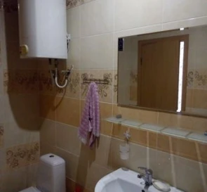 Photo 4. One-Room flat, to rent. Odesa Киевский