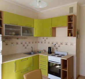 Photo 3. One-Room flat, to rent. Odesa Киевский
