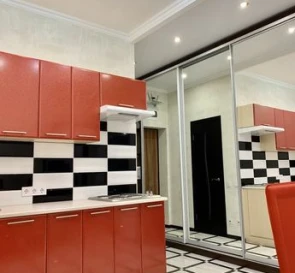 Photo 2. One-Room flat, to rent. Odesa Пересыпский (Суворовский)