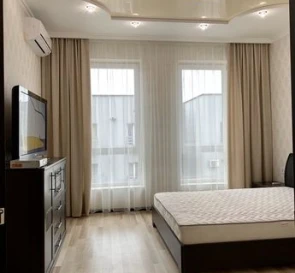 Photo 4. One-Room flat, to rent. Odesa Пересыпский (Суворовский)