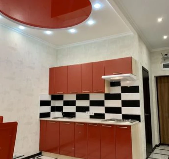 Photo 1. One-Room flat, to rent. Odesa Пересыпский (Суворовский)