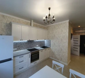 Photo 3. One-Room flat, to rent. Odesa Приморский