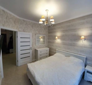 Photo 4. One-Room flat, to rent. Odesa Приморский