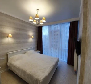 Photo 5. One-Room flat, to rent. Odesa Приморский